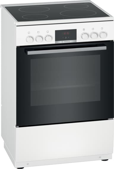 Bosch spis HKN31A020W (vit)