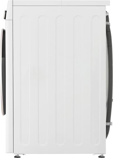 LG Tvättmaskin FV96JNS2WA (10.5kg)