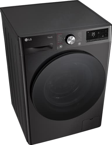LG Tvättmaskin FV94ENS2QN (11kg)
