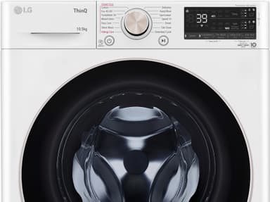 LG Tvättmaskin FV96JNS2WA (10.5kg)