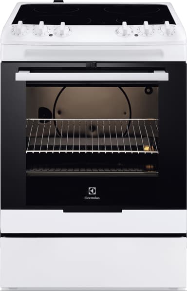 Electrolux Keramikspis EKC4011AOW2 (55cm)