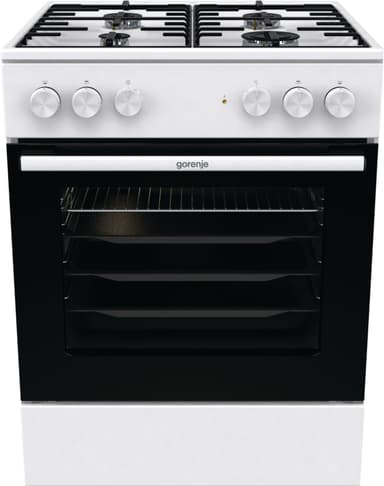Gorenje Gasspis GK6A60WH (60cm)