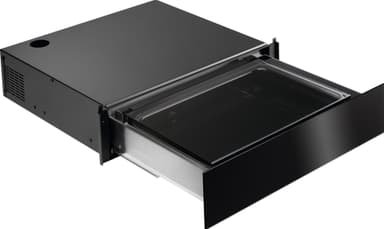 AEG Vakuumförpackare KDE911423B (svart)