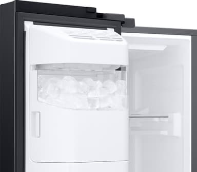 Samsung Side-by-side RS68CG885DB1/EF (svart)