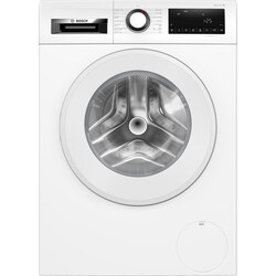 Bosch Tvättmaskin WGG1440ASN (Vit)