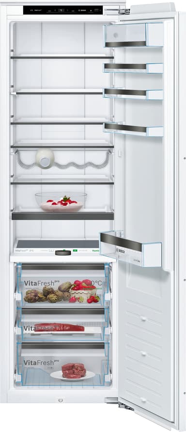 Bosch Kylskåp KIF81HOD0