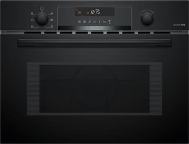 Bosch Serie 6 Mikrovågsugn CMA485GB1 (Svart)