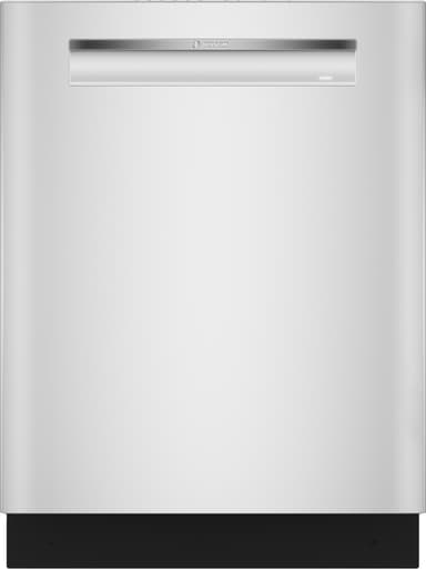 Bosch Diskmaskin SMP4HCW78S (vit)