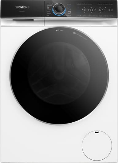 Siemens IQ700 Tvättmaskin WG44B2ALDN (9kg)