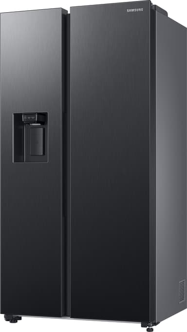 Samsung Side-by-side RS68CG885DB1/EF (svart)