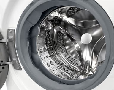 LG Tvätt/Tork CV94E7S2BA (11/6kg)