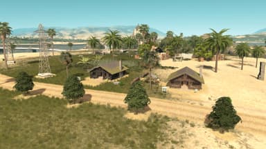 Cities: Skylines - Hotels & Retreats - PC Windows,Mac OSX,Linux