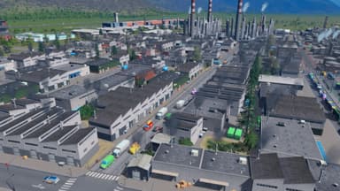 Cities: Skylines - Content Creator Pack: Industrial Evolution - PC Win