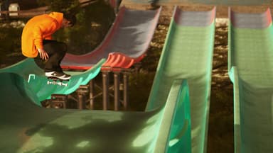 Session: Skate Sim Waterpark & Chris Cole - PC Windows