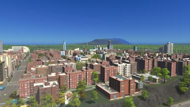 Cities: Skylines - Content Creator Pack: Brooklyn & Queens - PC Window