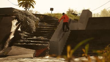 Session: Skate Sim Waterpark & Chris Cole - PC Windows