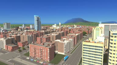 Cities: Skylines - Content Creator Pack: Brooklyn & Queens - PC Window
