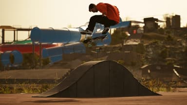 Session: Skate Sim Waterpark & Chris Cole - PC Windows