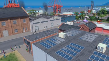 Cities: Skylines - Content Creator Pack: Industrial Evolution - PC Win