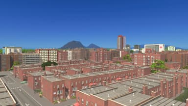 Cities: Skylines - Content Creator Pack: Brooklyn & Queens - PC Window