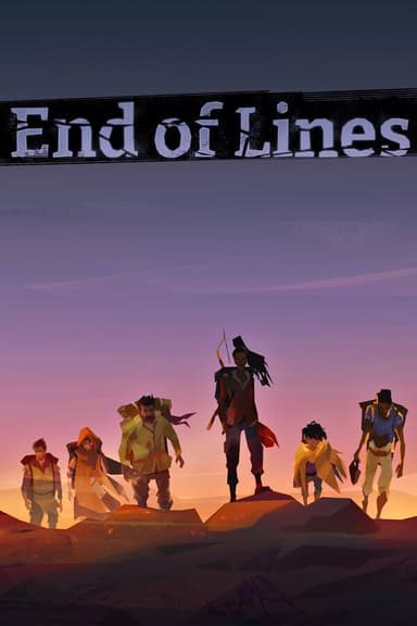 End of Lines - PC Windows,Mac OSX,Linux