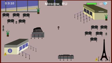 International Secret Agent - PC Windows