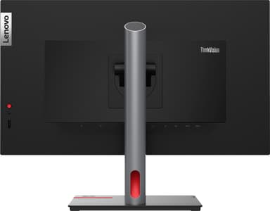 Lenovo ThinkVision P27q-30 27" LCD skärm 63A2GAT1EU (raven black)
