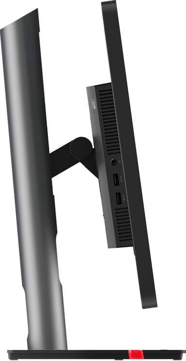 Lenovo ThinkVision P27q-30 27" LCD skärm 63A2GAT1EU (raven black)