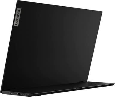 Lenovo ThinkVision M14 14" LCD skärm 61DDUAT6EU (raven black)