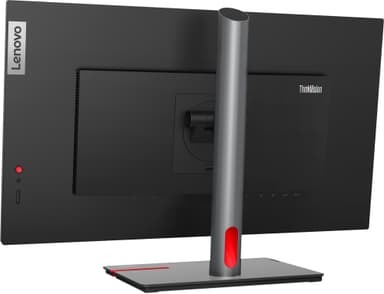 Lenovo ThinkVision P27q-30 27" LCD skärm 63A2GAT1EU (raven black)