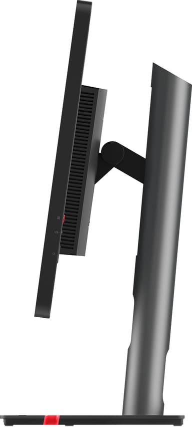 Lenovo ThinkVision P27q-30 27" LCD skärm 63A2GAT1EU (raven black)