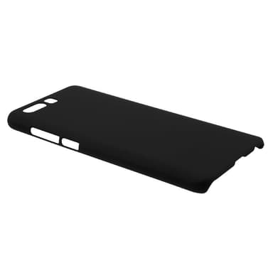 Huawei Honor 9 Plastskal - Svart