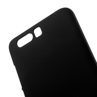 Huawei Honor 9 Plastskal - Svart