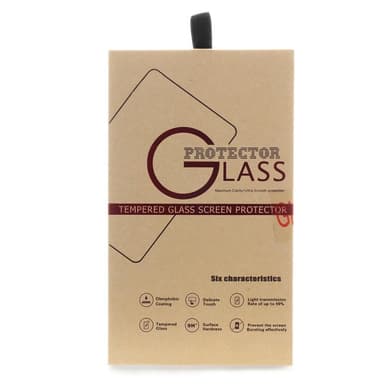 För Samsung Galaxy A54 5G Heltäckande Härdat glas Privacy Anti-Peep