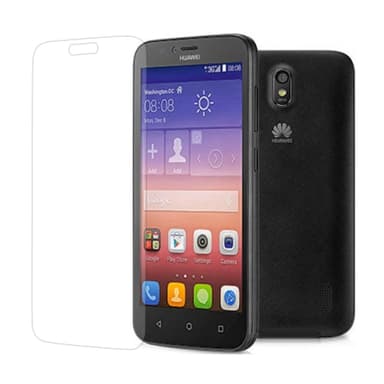 Huawei Y625 Härdat glas 0,3mm