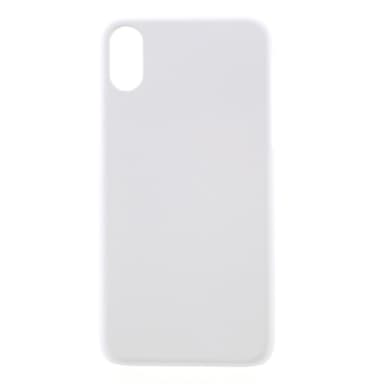 IPhone X Klassiskt Rubberized skal