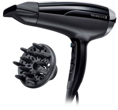 Remington hårvård presentförpackning D5215GP