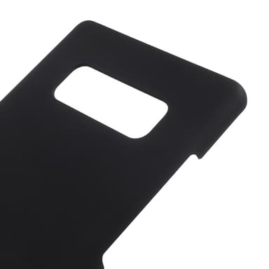 Samsung Galaxy Note 8 Skal i hårdplast - Svart