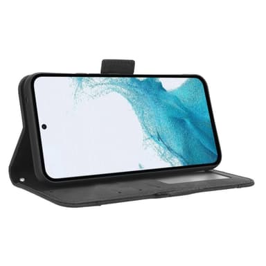 Samsung Galaxy A54 5G Plånboksfodral  - Svart