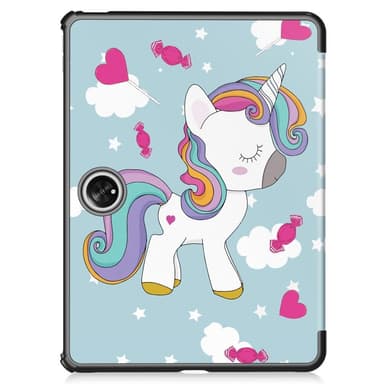 Slim Fit Cover Fodral Skal Till OnePlus Pad - Horse