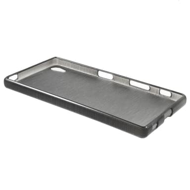 Sony Z5 Frostad TPU Skal