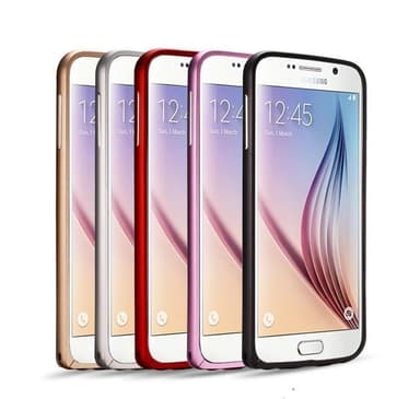 Samsung Galaxy S6 Aluminium Bumper