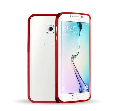 Samsung Galaxy S6 Edge Aluminium Bumper