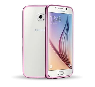Samsung Galaxy S6 Aluminium Bumper
