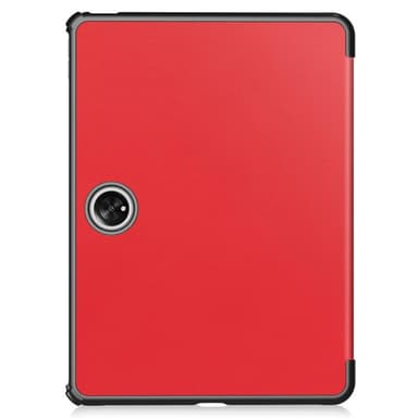 Slim Fit Cover Fodral För OnePlus Pad Auto Wake / Sleep - Röd
