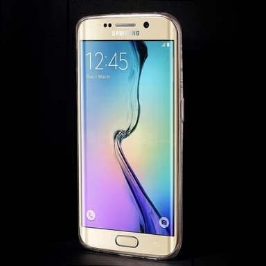 Samsung Galaxy S6 TPU skal Dream Catcher / Drömfångare