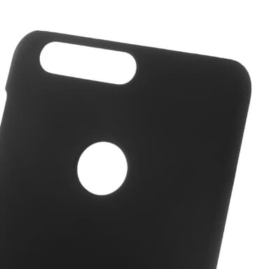 Huawei Honor 8 Plastskal - Svart