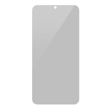 För Samsung Galaxy A54 5G Heltäckande Härdat glas Privacy Anti-Peep