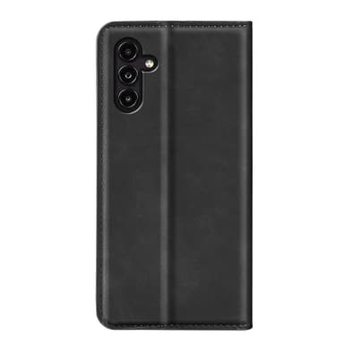 För Samsung Galaxy A14 5G / 4G Plånboksfodral  - Svart