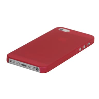 iPhone 5/5s Skal Röd